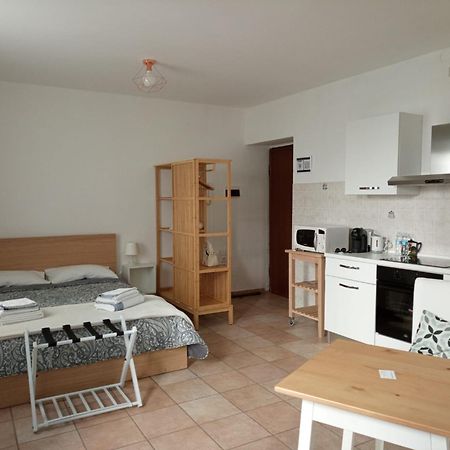 Casa Di Corte A Milano Eksteriør billede