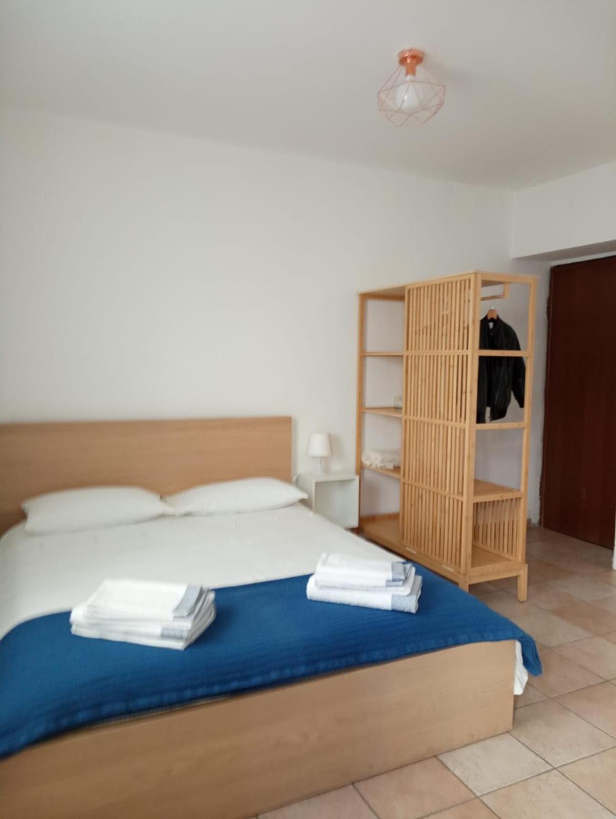 Casa Di Corte A Milano Eksteriør billede