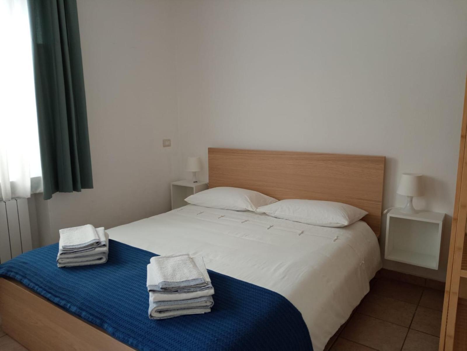 Casa Di Corte A Milano Eksteriør billede