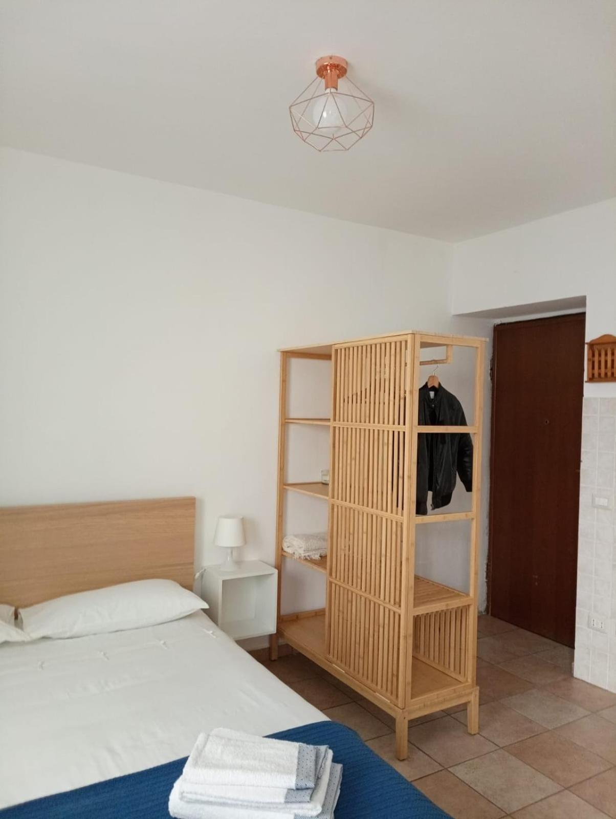 Casa Di Corte A Milano Eksteriør billede