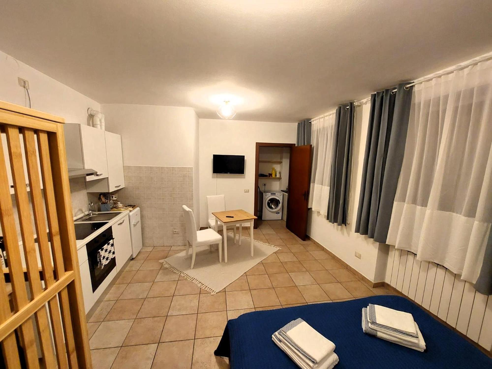 Casa Di Corte A Milano Eksteriør billede