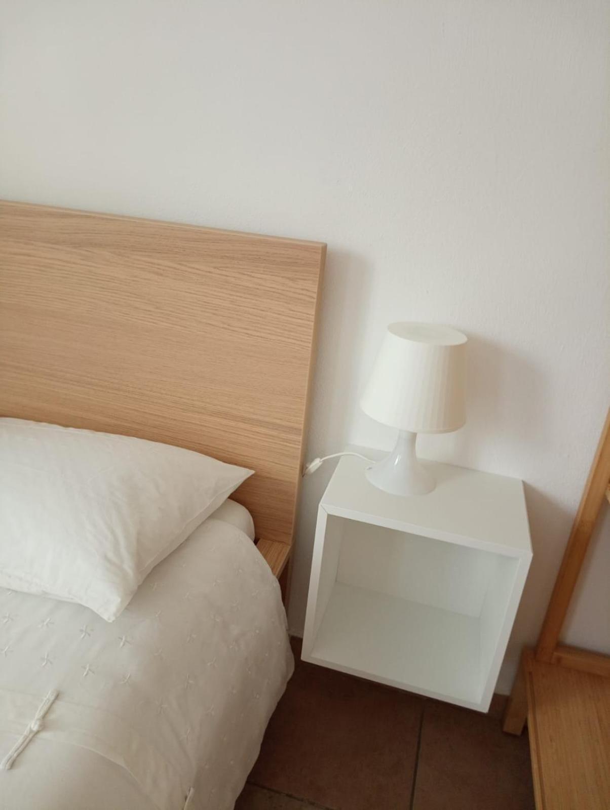 Casa Di Corte A Milano Eksteriør billede