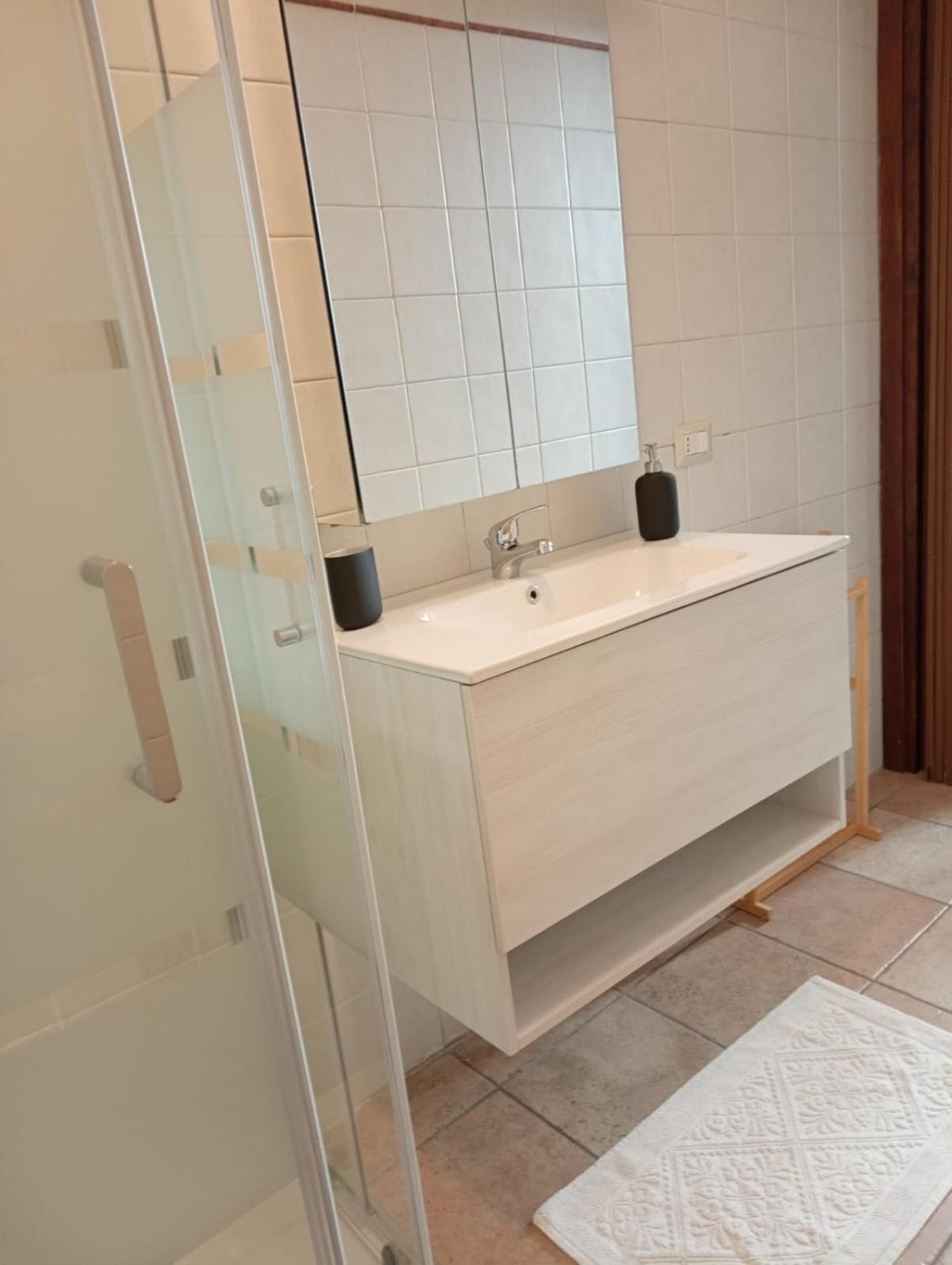Casa Di Corte A Milano Eksteriør billede