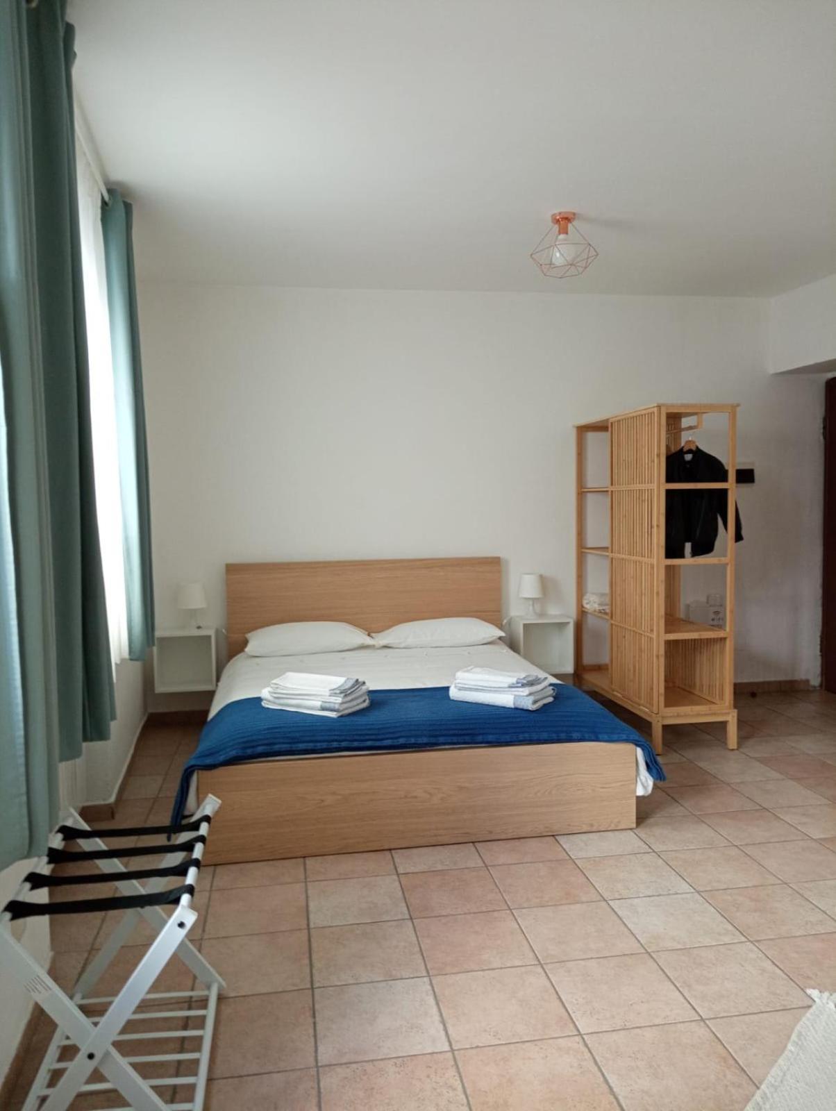 Casa Di Corte A Milano Eksteriør billede
