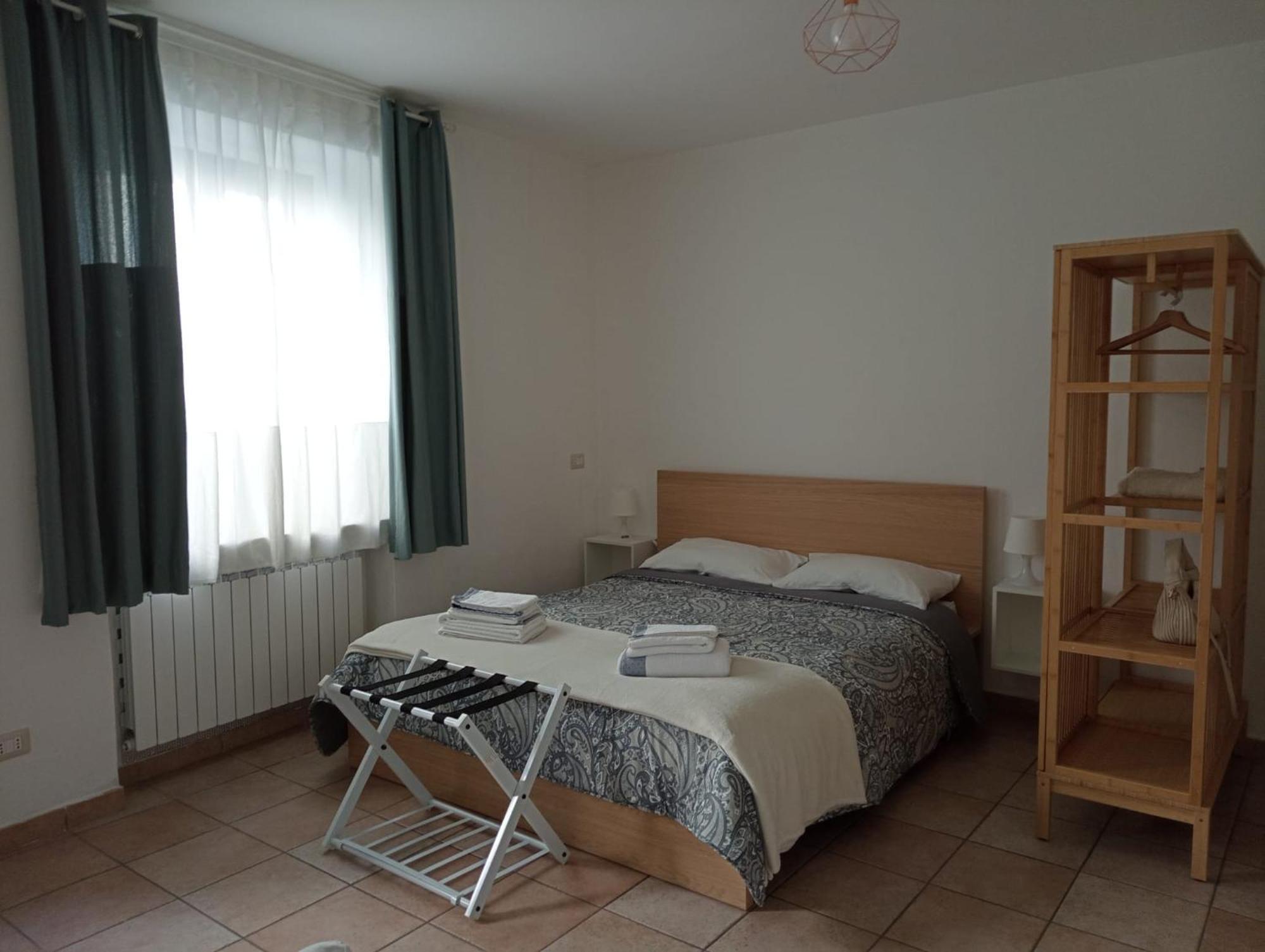 Casa Di Corte A Milano Eksteriør billede